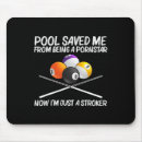 Search for pool balls mouse mats Sports
