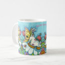 Search for happy easter mugs Butterfly