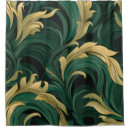 Search for jungle shower curtains Flowers