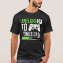 Search for stepfather tshirts This