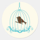 Search for birdcage stickers Modern
