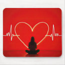 Search for pose mouse mats Silhouette