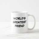 Search for worlds greatest friend mugs Friends
