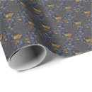 Search for silver and blue wrapping paper Abstract