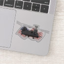 Search for helicopter pilot stickers Military