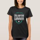 Search for chlamydia tshirts Survivor