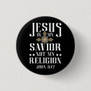 Search for rely badges Jesus