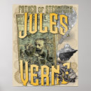 Search for jules verne posters Comic