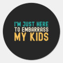 Search for fat jokes stickers Papa like a grandpa