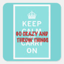 Search for throwing stickers Funny