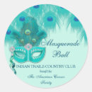 Search for masquerade ball stickers Carnival