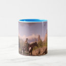 Search for indian horse mugs Sunset