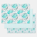 Search for carnation wrapping paper Feminine
