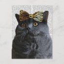 Search for forest leopard postcards Cat