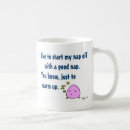 Search for napping mugs Funny