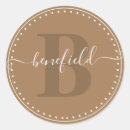 Search for intials Minimal