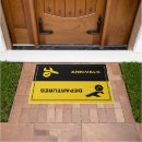 Search for aviation doormats Travel