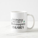 Search for shamrock clover mugs Shenanigans