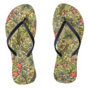 Search for william morris shoes Golden lily