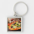 Search for cuisine key rings Dinner