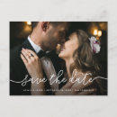 Search for handwritten save the date postcards Modern