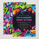 Search for street party invitations Pink