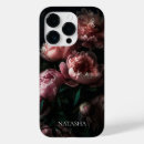 Search for pink peony iphone cases Feminine