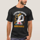 Search for orange ribbon tshirts Unbreakable