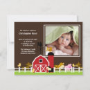 Search for farm birth announcement cards Baby