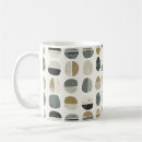 Search for bohemian style mugs Pattern
