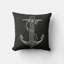 Search for nautical flag cushions Sailing