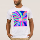 Search for unique patterns tshirts Colourful