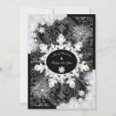 Search for lace christmas cards White