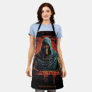 Search for mummies aprons Halloween
