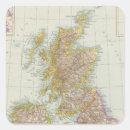 Search for map of ireland stickers British isles
