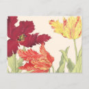 Search for japanese art postcards Floral