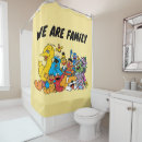 Search for oscar the grouch sesame street shower curtains Cookie monster