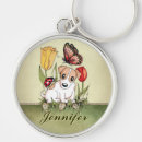 Search for day butterfly key rings Flowers
