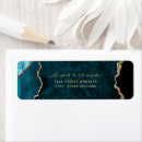Search for gemstone return address labels Agate