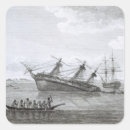 Search for colonisation stickers After