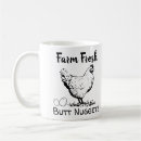 Search for chicken egg mugs Farm life