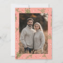 Search for feminine christmas cards Modern