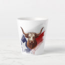 Search for texas star mugs White