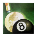 Search for balls tiles Billiards