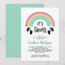 Search for mint green baby shower invitations Hearts