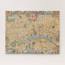 Search for england map puzzles David rumsey