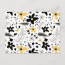 Search for gray pattern postcards Contemporary