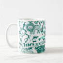 Search for african animals mugs Pattern