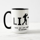 Search for train hard mugs Motivation