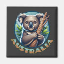 Search for aussie magnets Sydney